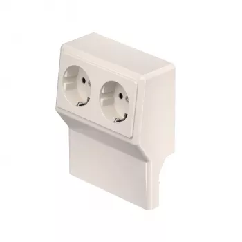 OBO Bettermann SL 2GT2050 cws (6132246) suporte de aparelhos