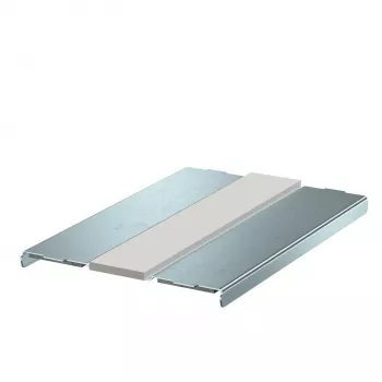 OBO Bettermann Suporte de tampa PLM LS 200 (7218036)