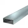 OBO PLM D 0410 FS Calha corta-fogo 40x100x2000 mm, aço, galvanizado a quente 7218004