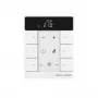 Busch-Jaeger Termostato ambiente 6 vezes, branco mate SBR-F-6.0.11-884 2CKA006220A0894