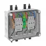 OBO BETTERMANN PVG-C1000S110 Solução de sistema fotovoltaico em caixa (5088556)