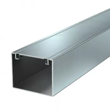 OBO PLM D 0810 FS Calha corta-fogo 80x100x2000 mm 7218008