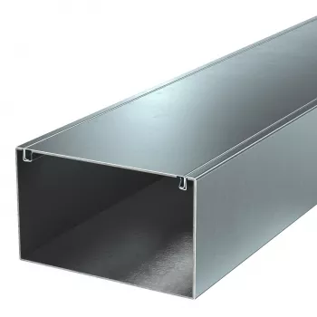 OBO BETTERMANN PLM D 1220 FS Calha corta-fogo 120x200x2000 mm 7218012