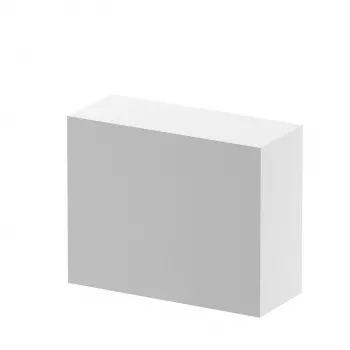 OBO Bettermann PLM CO 0810 Vedante de espuma para saída de cabos, 80x100x10 mm, cinzento 7218160