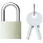 Cadeado ABB STOTZ-KONTAKT com 2 chaves SA 2 (GJF1101903R0002)