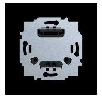 Acoplador de bus BUSCH-JAEGER BAU-F-0.11 flex UP BAU (2CKA006220A0998)