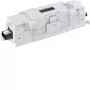 Quadro de distribuição Hager GKEV03WA01 para canal BR OT80 3TE Wago Winsta