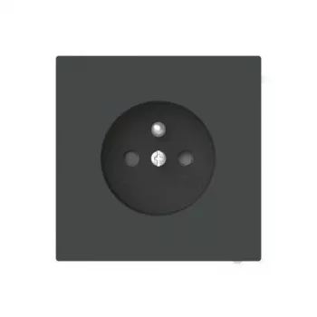 Módulo de tomada de antena Busch-Jaeger 0232-102, tomada de derivação 3 saídas, encastrar 2CKA000230A1550