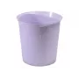 HAN Re-LOOP 13L caixote do lixo redondo, violeta pastel, 100% plástico reciclado PIR 18148-887