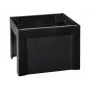 HAN cesto de arquivo suspenso KARAT KARMA, preto de 80-100% material reciclado, estável, com pegas de transporte, - 1 unid. (19058-13)