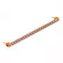 OBO BETTERMANN barra de ligação equipotencial 20 ligações 5015849