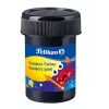 Pelikan caixa de tintas têmpera 12 cores com pincel 400141587