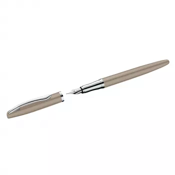 Pelikan Jazz Noble Elegance conjunto de escrita cinzento 400197483