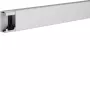 Hager LF3006007035 Canal de cabos PVC 30x60mm cinzento-claro 2m
