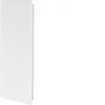 HAGER Peça de remate isenta de halogéneos para FB 100x230mm branco tráfego (FB9923069016)