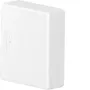 Hager LF2002069016 Peça terminal, branco tráfego, para canal de cabos 60x20 mm