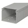 OBO BETTERMANN LK4 80x100 Canal de cablagem cinzento-pedra 2m 6178059