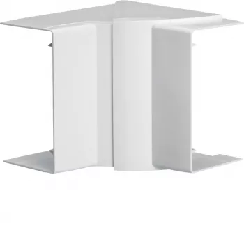 Hager LFF6009049016 Canto interior 90 x 60 mm branco