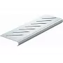 OBO Bettermann Vertr Chapa de extremidade para pavimento BEB 200 FS (7083203)