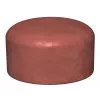 OBO BETTERMANN Vertr Tampão 134x70 castanho FBA-SN134 (7202569)