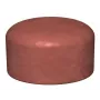 OBO BETTERMANN Vertr Tampão 134x70 castanho FBA-SN134 (7202569)