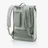 Reisenthel Urban Rolltop Mochila 16L verde PET reciclado (EN 5048)