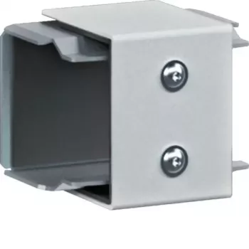 Hager FWK-Plus Acoplamento de sistema 60x60 mm branco lacado a pó FWKP6006099016
