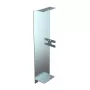 OBO Bettermann Peça de fecho LKM E60200FS 200x60 mm fita de aço galvanizada