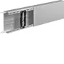 Hager LF6015007035 PVC canal de cabos 60x150mm cinzento-claro 2m