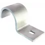 OBO BETTERMANN 822 FT abraçadeira de fixação de uma orelha 28mm aço eletrogalvanizado 1014218