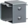 Hager FWK-Plus conector de calhas de cabos 60x60 mm galvanizado FWKP600609VERZ - proteção contra incêndio