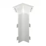 OBO BETTERMANN Rehau SL canto interior 20/110 branco puro IE20110 (6132259)