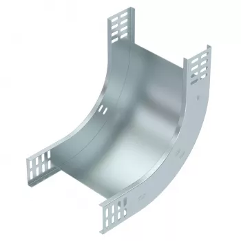 OBO Bettermann curva vertical 90° 60x200mm RBV 620 S FS 7007013