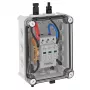 OBO PVG-C1000S100 solução de sistema FV em caixa, 1x1 string FV 5088554