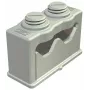 OBO Bettermann abraçadeira isolada Grip-Iso cinzento-claro 30-40 mm 2 (2107015)