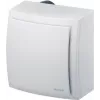 Maico ER-APB 60 VZ Ventilador centrífugo com temporização de atraso, 61 m³/h, IPX5, branco 0084.0157