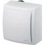 Maico ER-APB 60 VZ Ventilador centrífugo com temporização de atraso, 61 m³/h, IPX5, branco 0084.0157