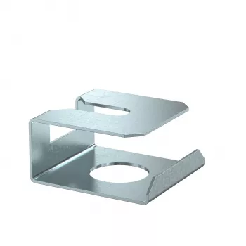 OBO BETTERMANN PLM CB 0410 FS Suporte de cabos para montagem no teto 7218146