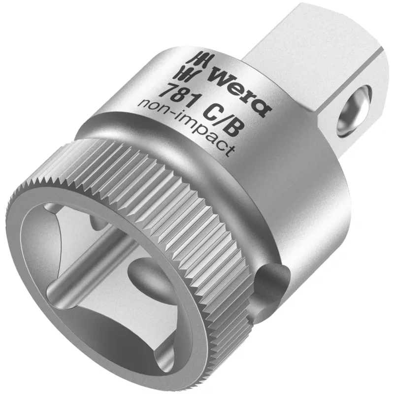 Wera 781 C/B 1/2 polegadas peça de ligação (05042674001)
