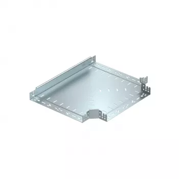OBO Bettermann peça de derivação em T RTM 640 FS 60x400 (6041328)