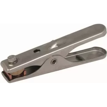 DEHN terminal de terra L 140 mm aço inoxidável 546002