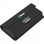 Wera 9581 bolsa de transporte Tool-Check Combi 1, sem ferramentas (05136568001)