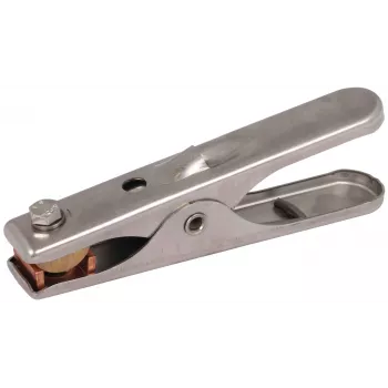 DEHN terminal de terra L 140 mm aço galvanizado zinco 546025