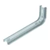 OBO Bettermann consola de suporte TPSAG 345 FS para calha de arame de 300mm 6366066