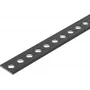OBO Bettermann MZ024 PE II 19 fita de montagem, galvanizada em contínuo 1475904