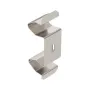 OBO BETTERMANN DOP A2 Terminal duplo para fixação em perfil, aço inoxidável A2, 6035998