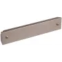 DEHN tampa para calha PA inox AD PAS 6AP V2A (472279)