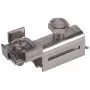 DEHN 540900 cabeça de tensionamento de fita para fita de aço inoxidável 25x0,3mm
