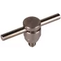 DEHN KS conector em cruz aço inoxidável para condutor redondo 6-10 mm 301019