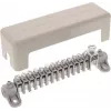 DEHN barra de ligação equipotencial 13x2.5-25 1x16-95 563030